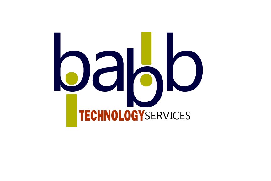 BabbTech Logo